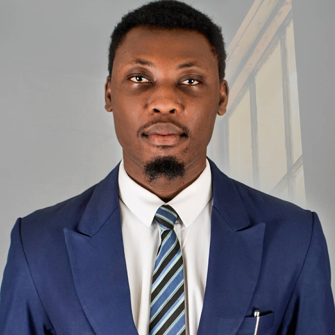 CEO- Daqualux Firm Ltd